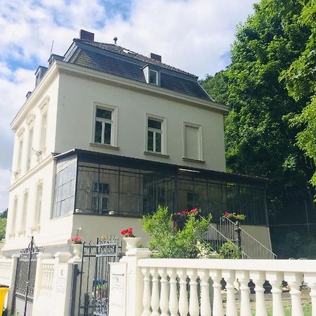 A&S Ferienwohnungen Villa Berlin レマーゲン エクステリア 写真