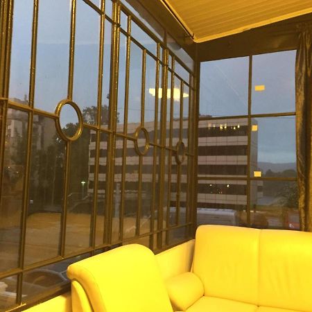 A&S Ferienwohnungen Villa Berlin レマーゲン エクステリア 写真