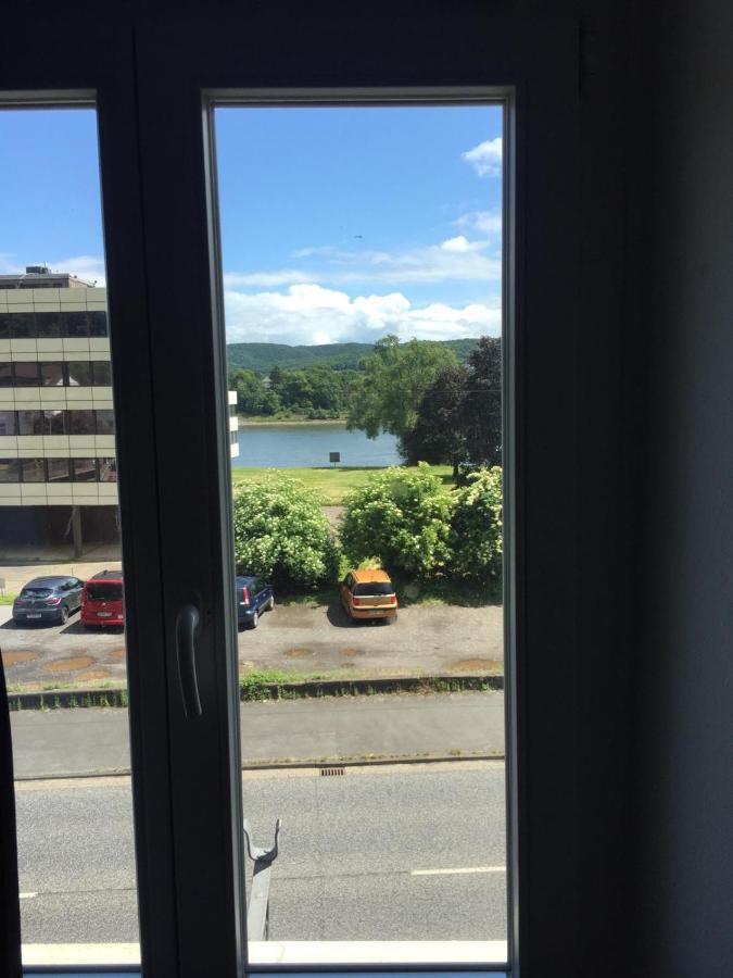 A&S Ferienwohnungen Villa Berlin レマーゲン エクステリア 写真